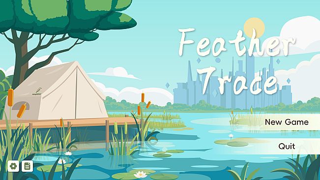 Feather Trace