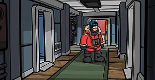 Dünnes Eis - Das Spiel zum Song