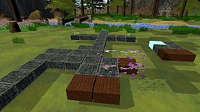 Cubi: Mystery of the unsolved