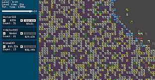 Collect All These Stones! (CATS)