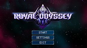Royal Odyssey