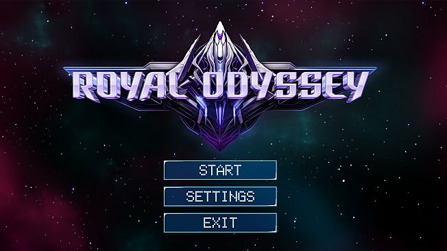 Royal Odyssey