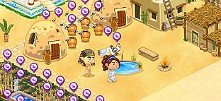 PyramidValley: Reborn