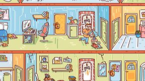 Girlfriend from Hell