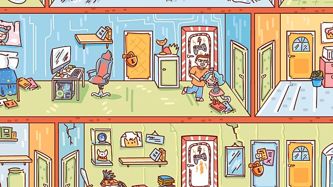 Girlfriend from Hell