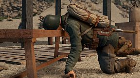 Holdfast: Nations At War