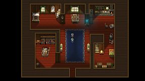 Secret of the Rendrasha Blade CH1&2