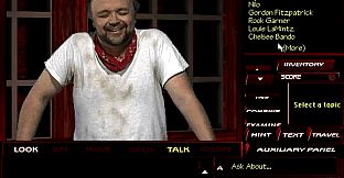 Tex Murphy: The Pandora Directive