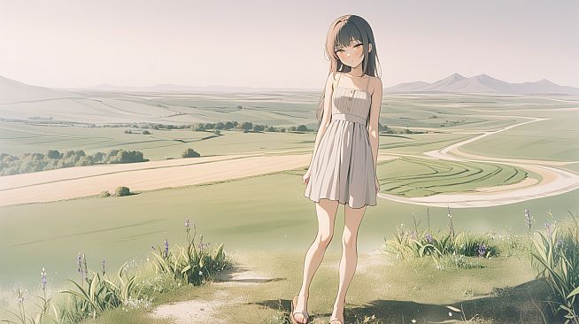 Beauty Riddle - Image Pack