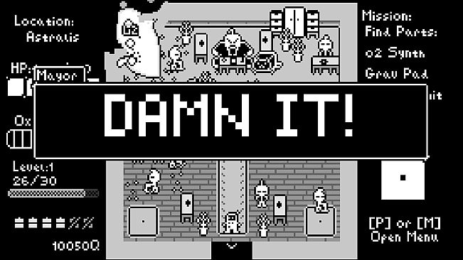 Super Star Adventure