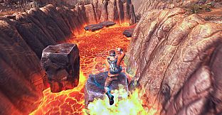 Outcast – Second Contact Golden Weapons Pack