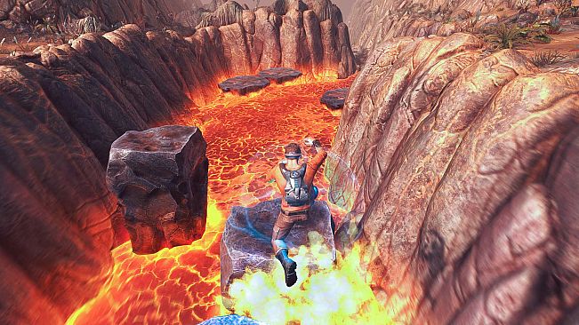 Outcast – Second Contact Golden Weapons Pack