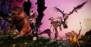 New World: Rise of the Angry Earth