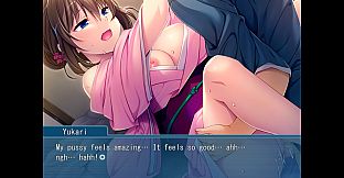 My sister-in-law won't let go of my cock ~Seduced by a widowed proprietress~