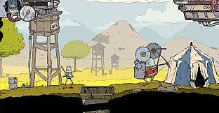 Feudal Alloy