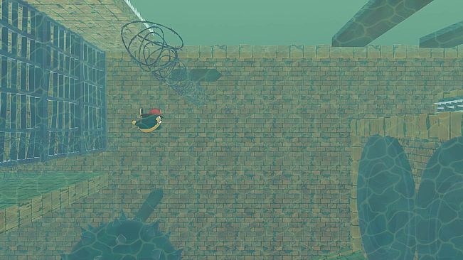 Spring Dogs : Ultimate Multiplayer Battle Royale