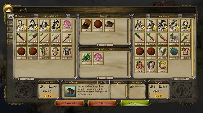 Thea: The Awakening - MultiPrayer