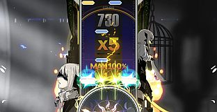 DJMAX RESPECT V - Lisrim Gear Pack