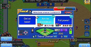 Home Run High