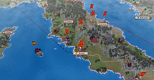 Aggressors: Ancient Rome