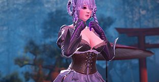 Fight Angel SE Realistic Pack