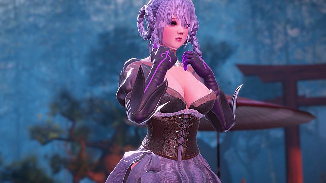 Fight Angel SE Realistic Pack