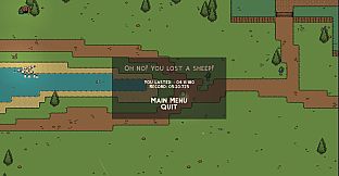 No Sheep Left Behind