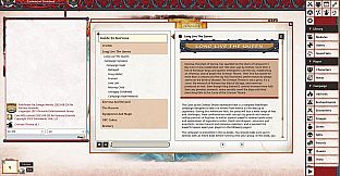 Fantasy Grounds - Pathfinder(R) for Savage Worlds: Guide to Korvosa