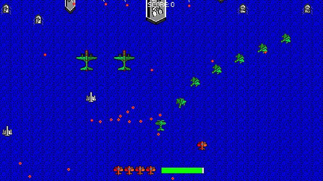 Tiger Fighter 1931 Tora! MP041