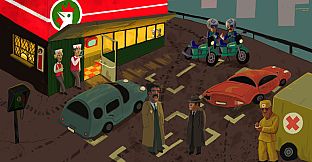 Golden Idol Investigations - The Sins of New Wells