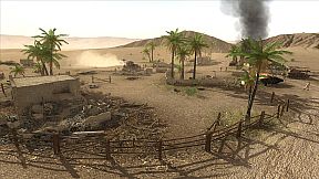 Theatre of War 2: Africa 1943