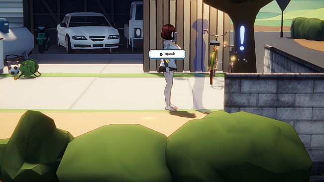 Milk Girl -Sweet memories of summer