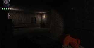 The Hat Man: Shadow Ward - Soundtrack