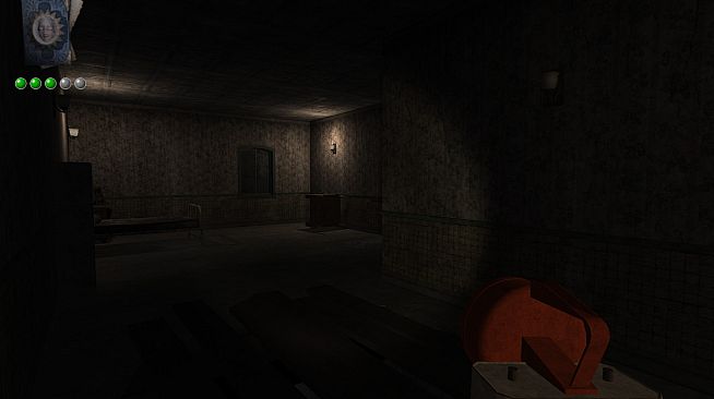 The Hat Man: Shadow Ward - Soundtrack