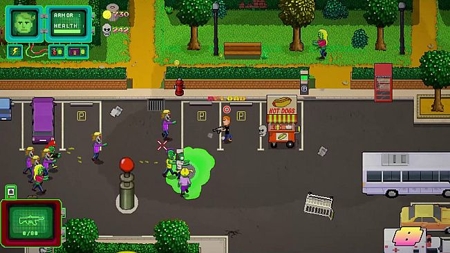 Monsters and Me ‍♂️‍♂️