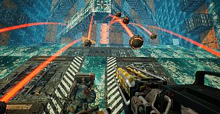 Meet Your Maker - Sector 2 Arsenal Pack