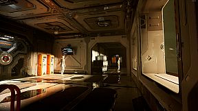 Hand Simulator: Aliens