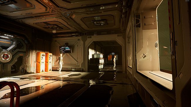 Hand Simulator: Aliens