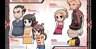 ZHP: Unlosing Ranger vs. Darkdeath Evilman - Digital Art Book