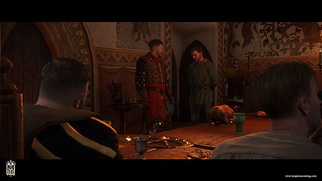 Kingdom Come: Deliverance