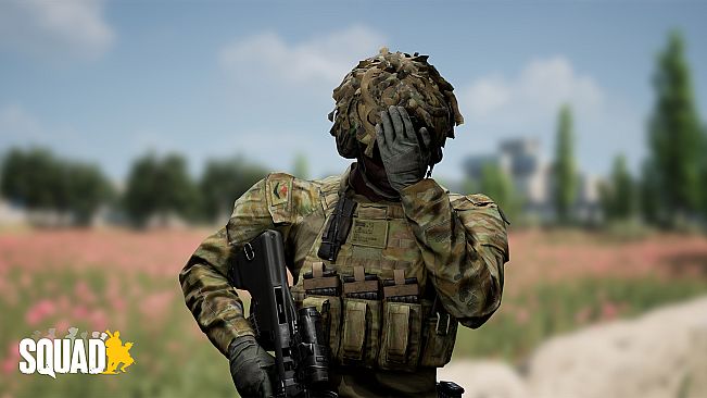 R&R Pack (Emotes & Gestures)