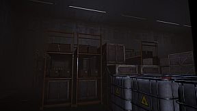 Sleep Paralysis: The Uncanny Valley