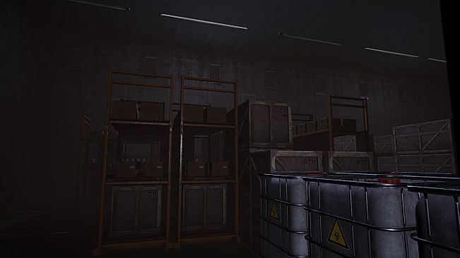 Sleep Paralysis: The Uncanny Valley