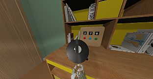 VR Escape The Puzzle Room