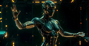 AI-VJ - DJ 4 Visuals