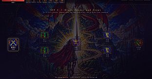 The Hero's Road