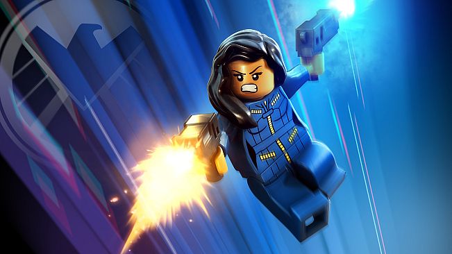 LEGO MARVEL's Avengers DLC - Marvel’s Agents of S.H.I.E.L.D. Pack