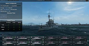 Ultimate Admiral: Dreadnoughts "Multiplayer"