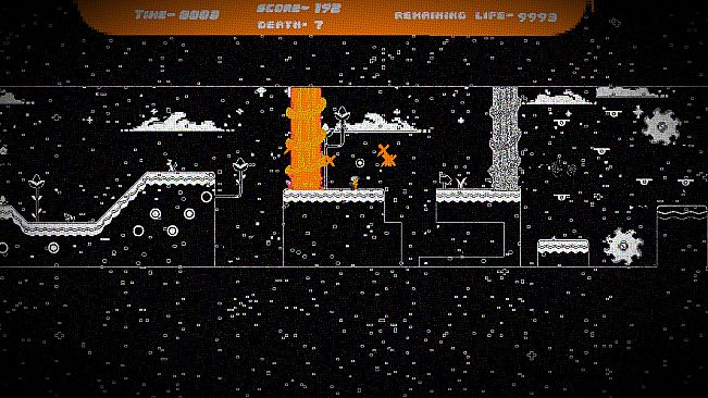 The hardest game in the universe