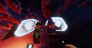 Gnomelings: Migration